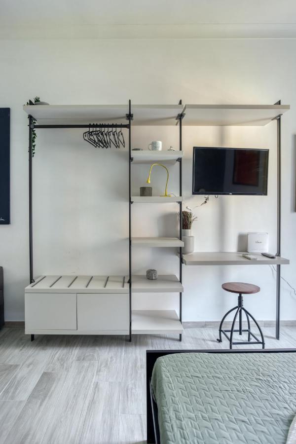 Sapienza Grand Apartment Roma Exterior foto